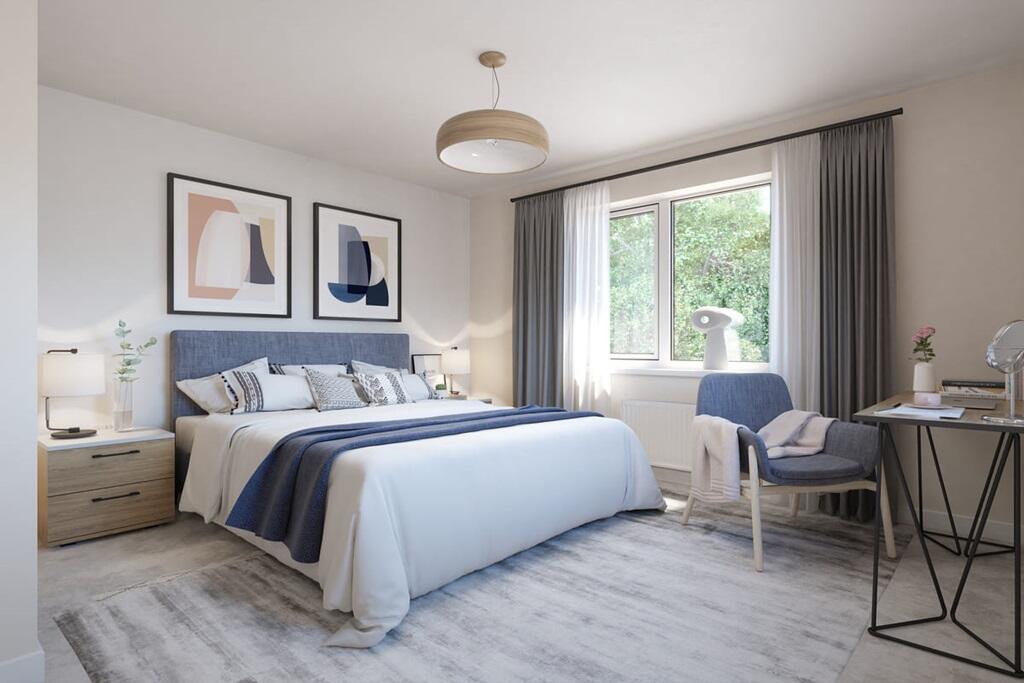 Additional image 6 of Land Off Cefn Yr Hendy,
Miskin,
Rhondda Cynon Taff,
CF72 8PN