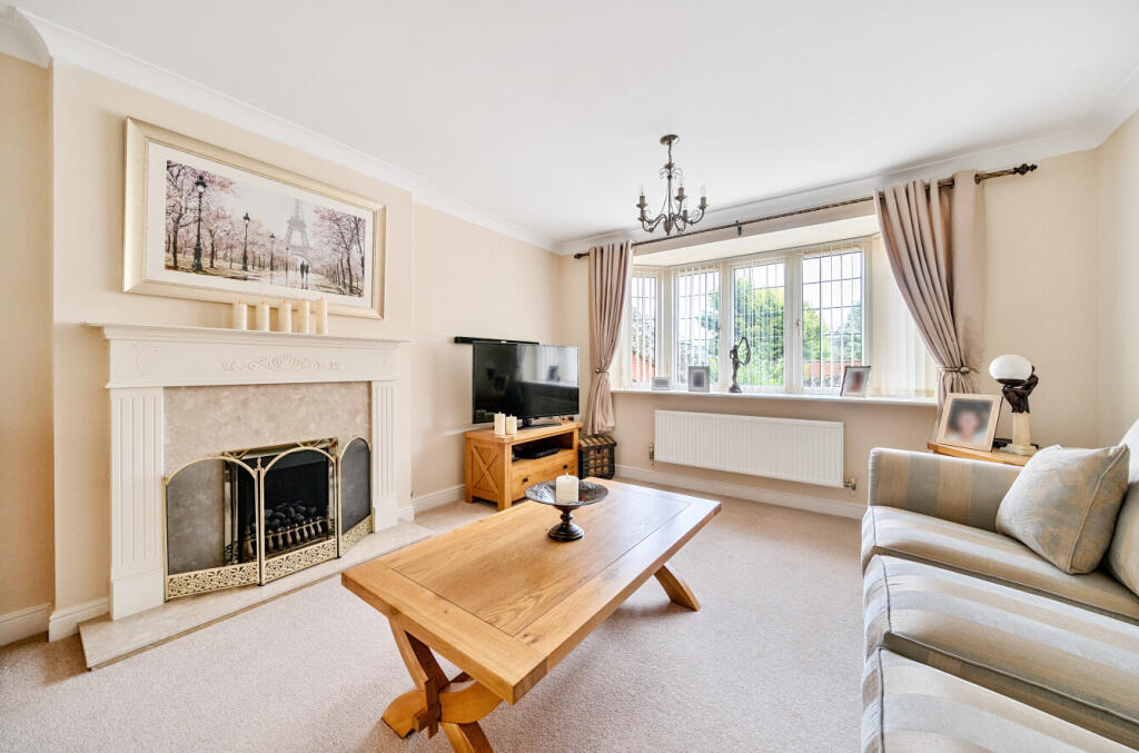 Additional image 2 of Ffordd Y Berllan, Morganstown, Cardiff