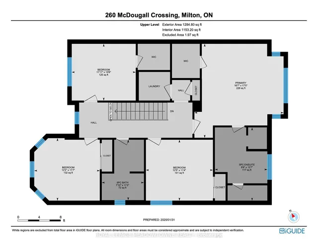 Additional image 29 of 260 McDougall Crossing