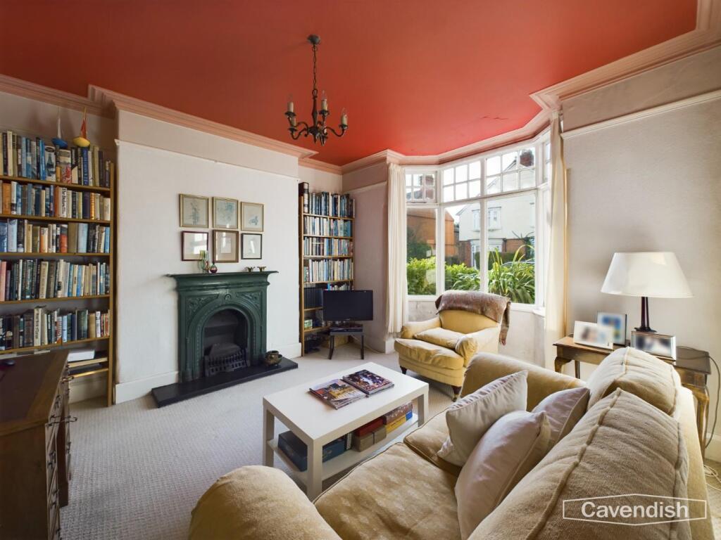 Additional image 4 of Marbury Road, Vicars Cross, Chester