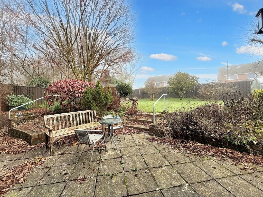 Additional image 25 of Ridgeway, Machen, CF83