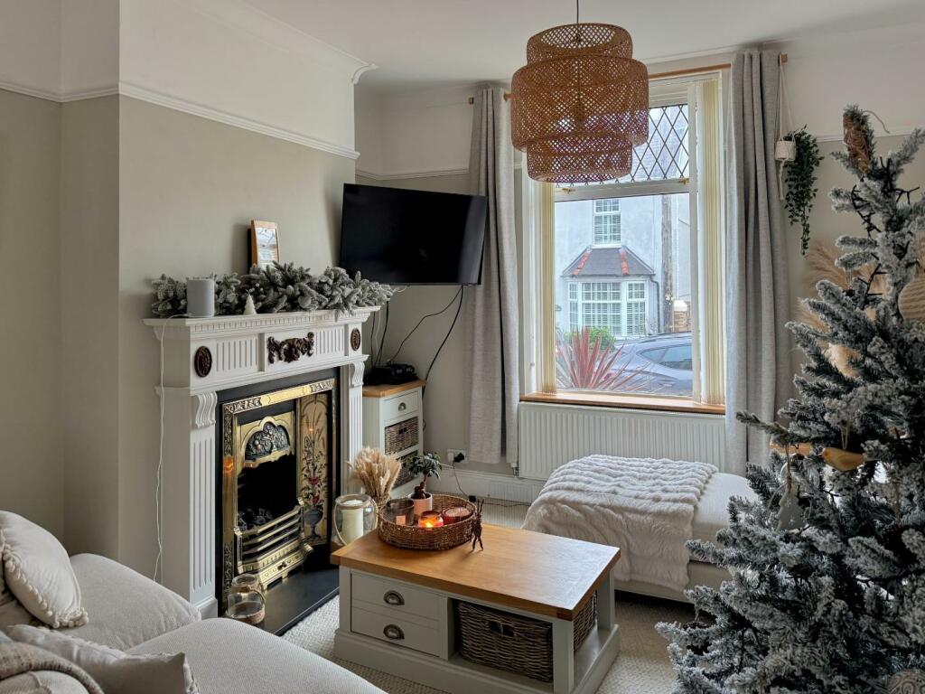 Additional image 4 of Grove Terrace, Penarth