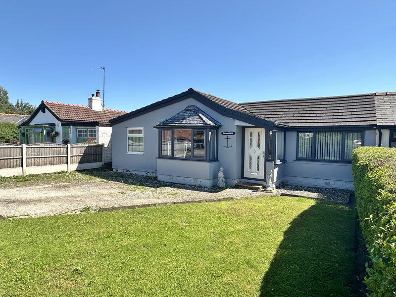 Fishers Lane, Pensby, Wirral