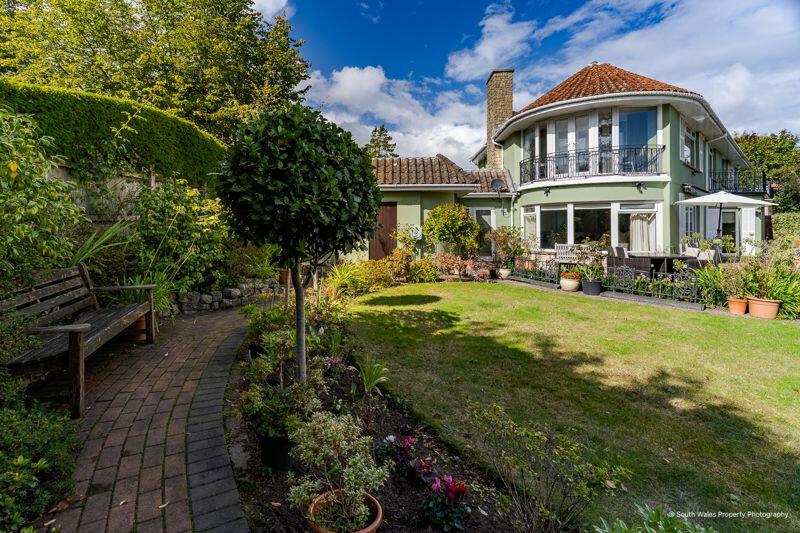 Additional image 32 of Park Road, Penarth