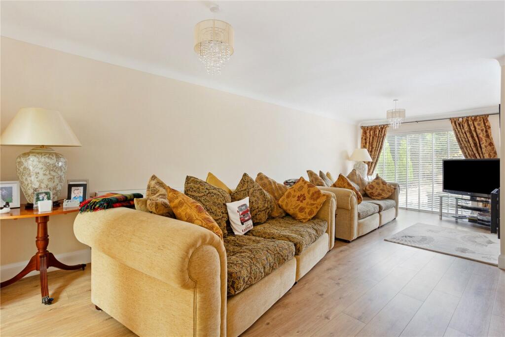 Additional image 6 of Curzon Park, Chester, CH4