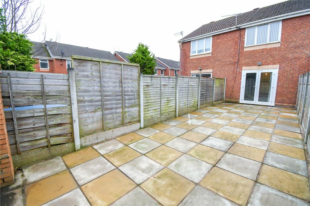 Additional image 10 of Larch Grove, Prenton, Wirral