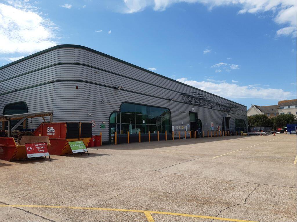 Additional image 4 of Building 5, Watersmead Business Park, Littlehampton, West Sussex BN17 6LS