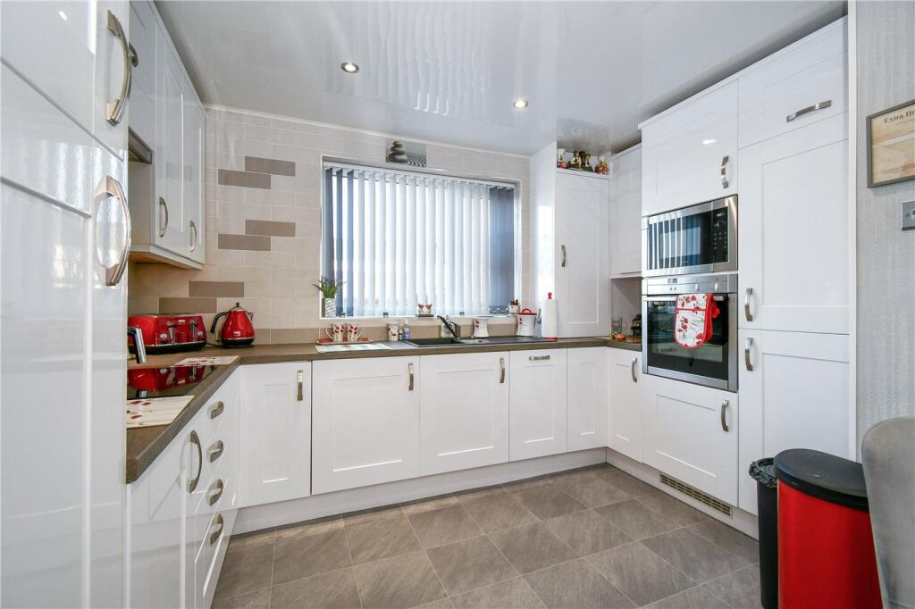 Additional image 4 of Lancelyn Court, Spital, Wirral