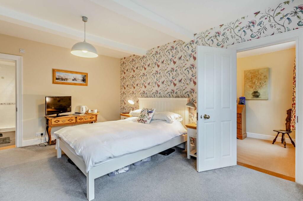 Additional image 12 of Knapwell, Cambridge