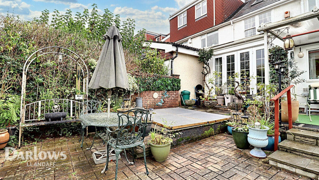 Additional image 17 of Pwllmelin Road, Cardiff