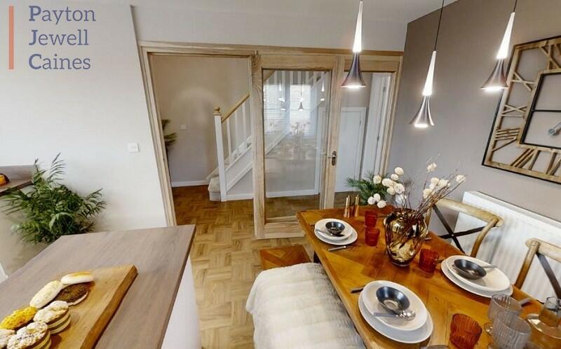 Additional image 16 of Plot 105, The Moulton G Parc Tondu, Tondu, Bridgend, Bridgend County. CF32 9HZ