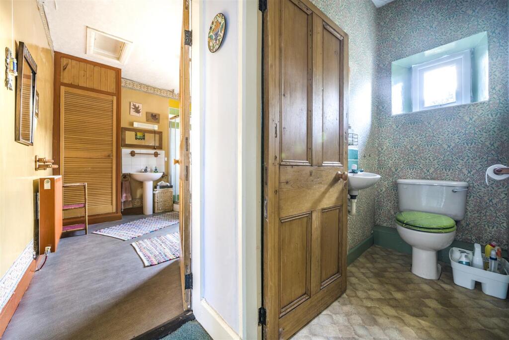 Additional image 20 of Blennerhasset, Wigton