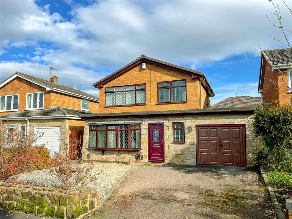 Plymyard Avenue, Eastham, Wirral