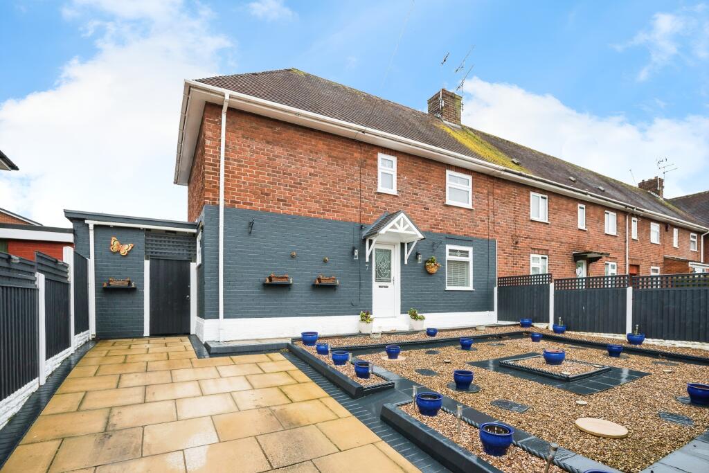 Additional image 14 of Lincoln Road, CHESTER, Cheshire, CH1