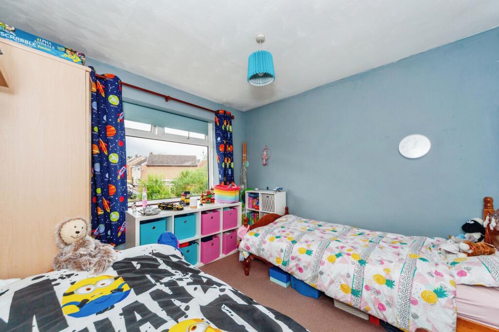 Additional image 10 of Old London Road, Flint, Flintshire, CH6