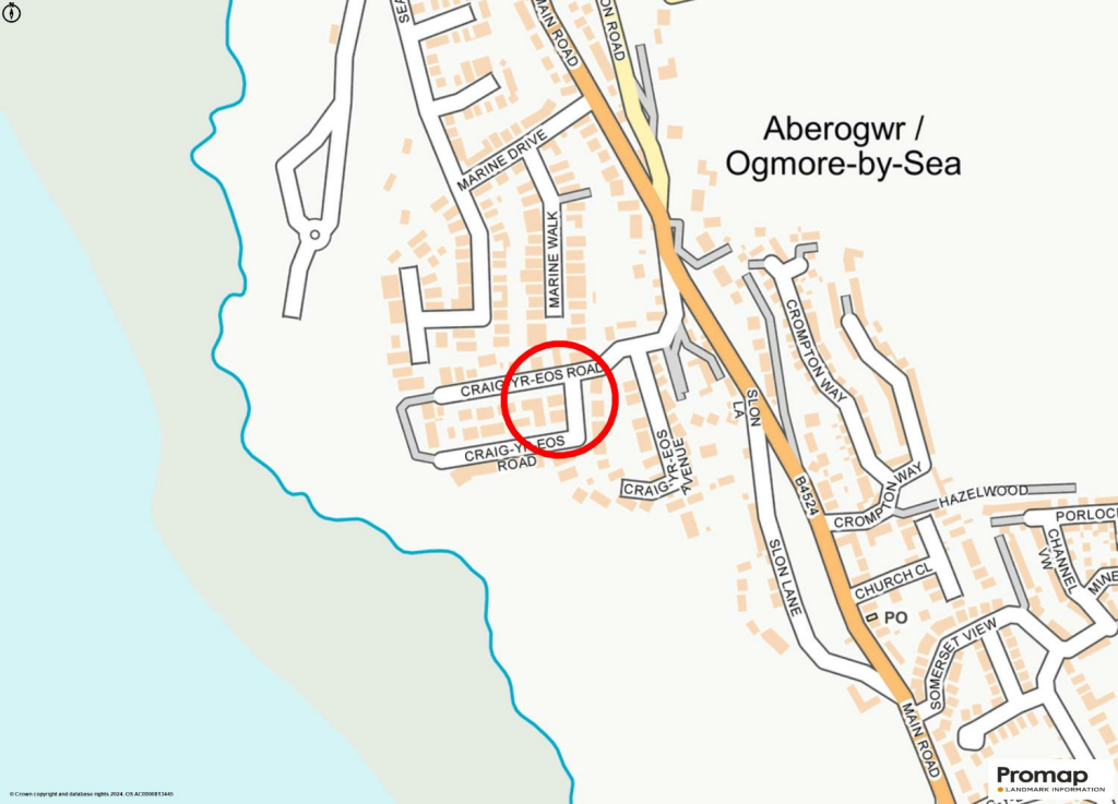 Additional image 25 of Craig Yr Eos Road, Ogmore-By-Sea, Vale Of Glamorgan, CF32 0PG