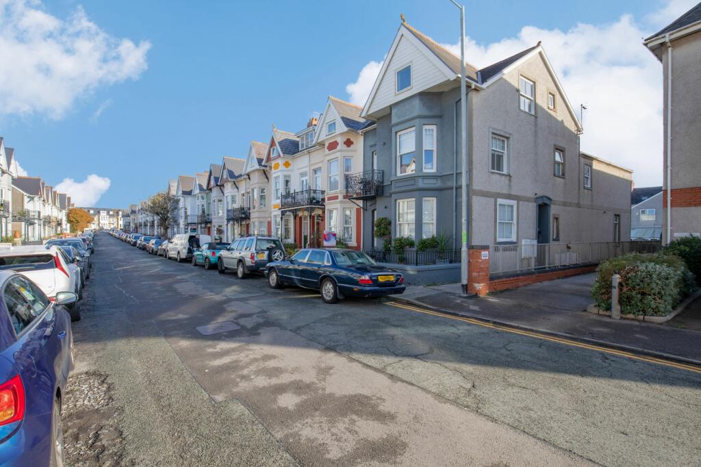 Additional image 2 of Esplanade Avenue, Porthcawl, CF36
