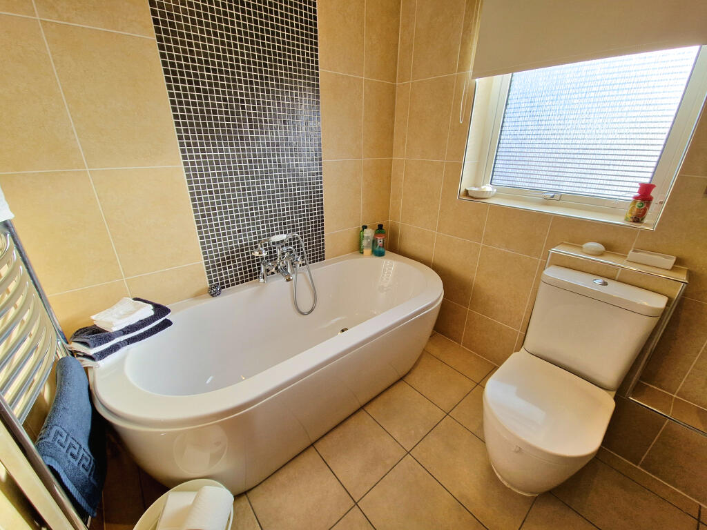 Additional image 21 of HEOL CROES FAEN, NOTTAGE, PORTHCAWL, CF36 3SW