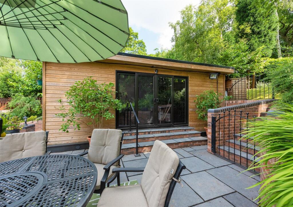 Additional image 31 of Walsall Road, Little Aston, Sutton Coldfield