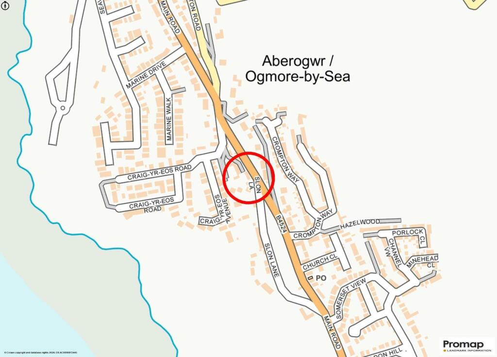 Additional image 22 of White Horses, Craig Yr Eos Road, Ogmore-By-Sea, Vale Of Glamorgan, CF32 0QN