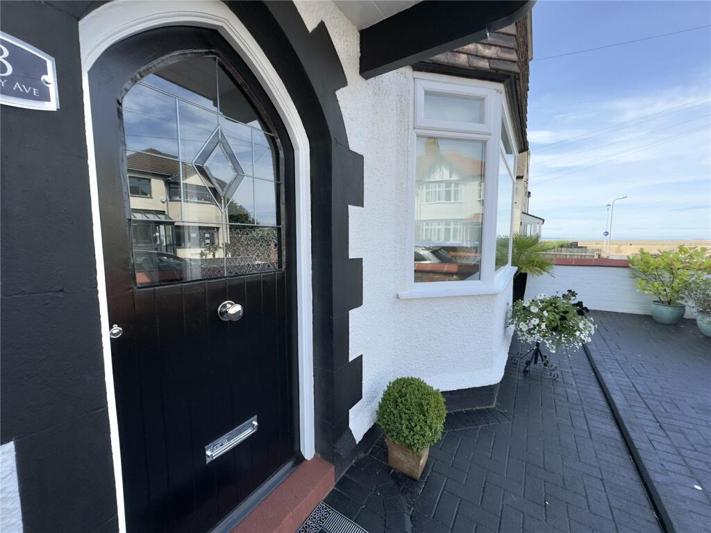 Additional image 14 of Salisbury Avenue, West Kirby, Wirral, CH48