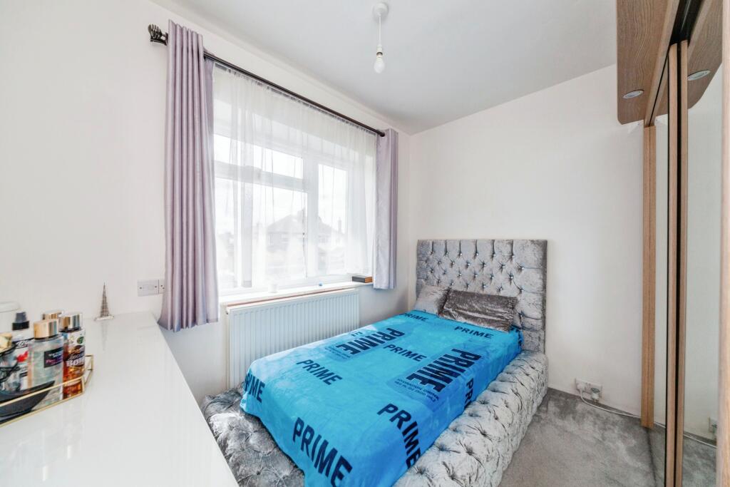 Additional image 13 of Llewellyn Street, Deeside, CH5