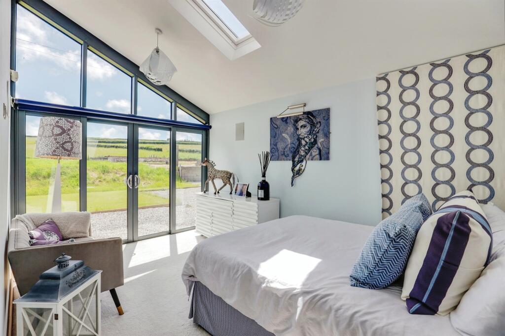 Additional image 8 of Newland Fawr Farm, Llangan