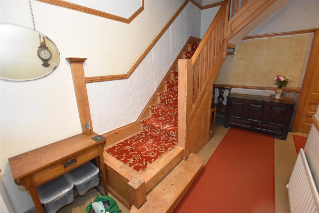 Additional image 18 of Cliff Road, Wallasey, Merseyside, CH44