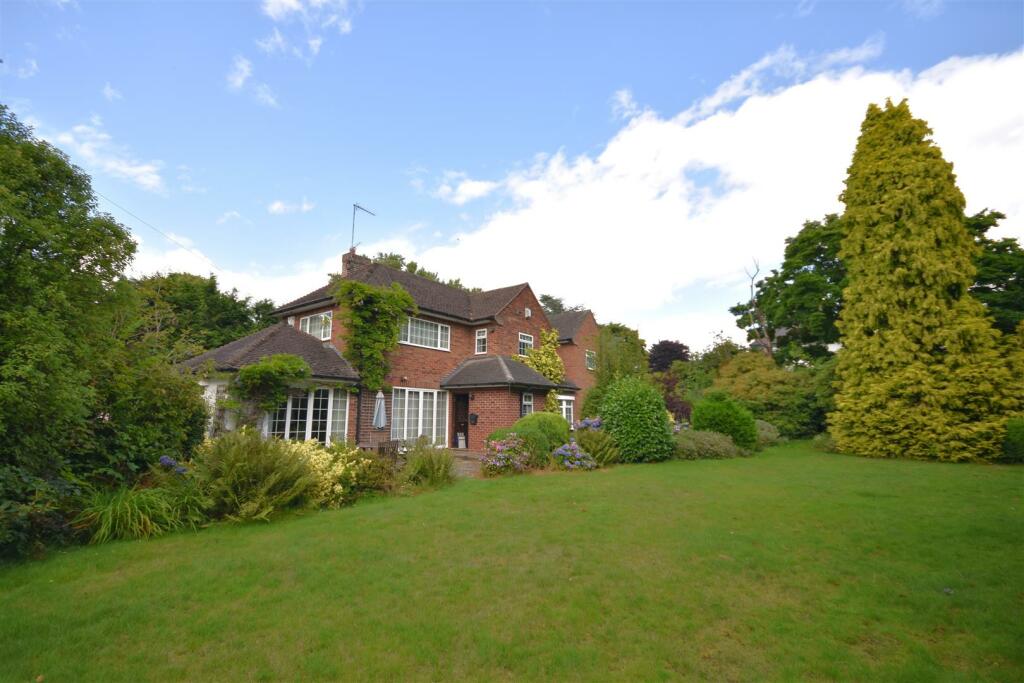 Additional image 34 of Beech Cottage, Wood Lane, Parkgate, Neston
