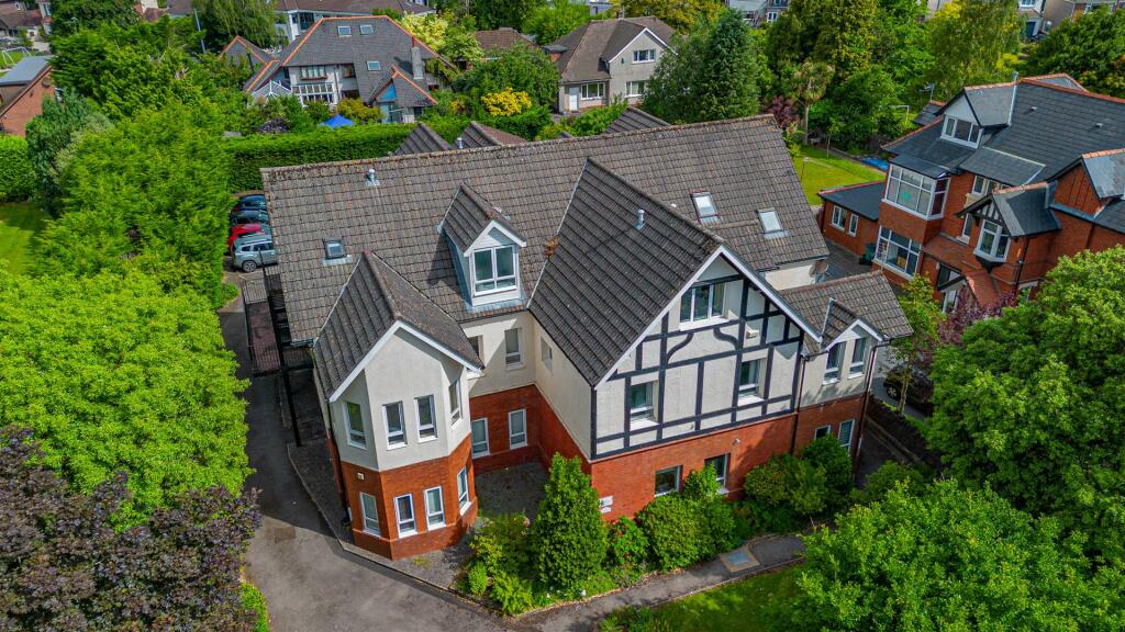 Additional image 11 of Silverton, Fairwater Road, Llandaff, Cardiff