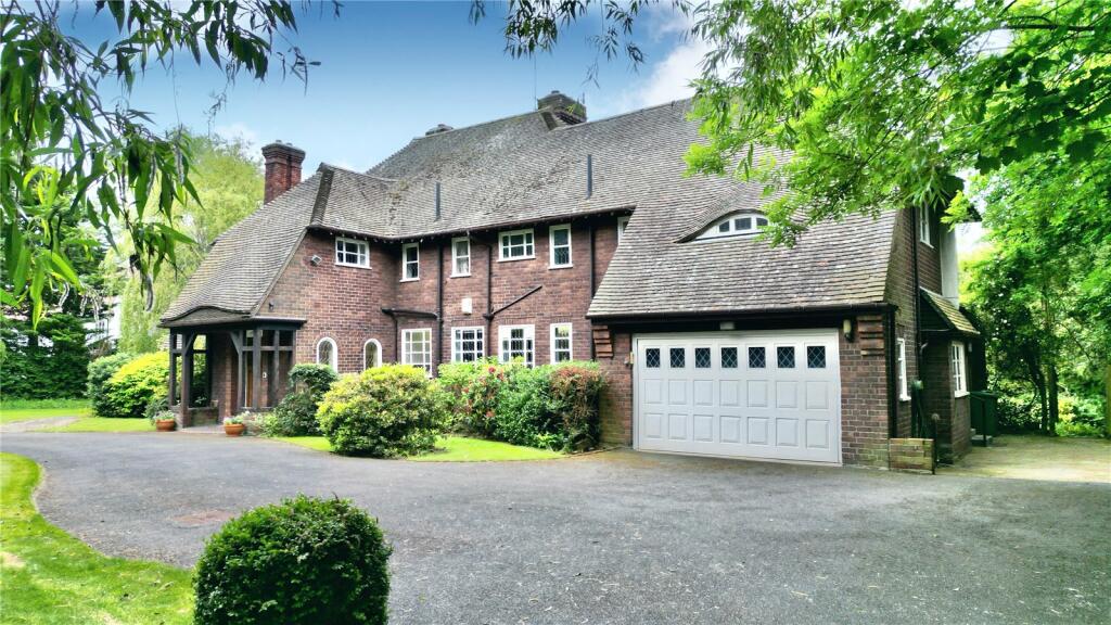 Additional image 50 of Links Hey Road, Wirral, Merseyside, CH48