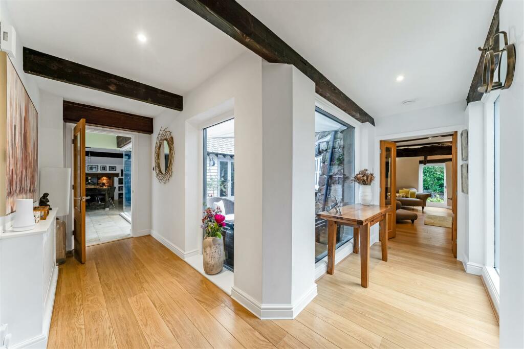 Additional image 22 of Gayton Mill Close, Gayton, Wirral