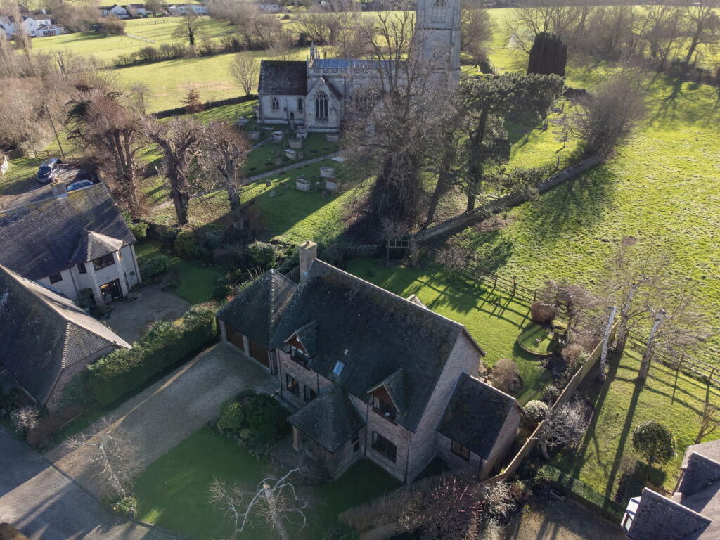 Additional image 29 of School Close, Keevil, Wiltshire, BA14 6SB