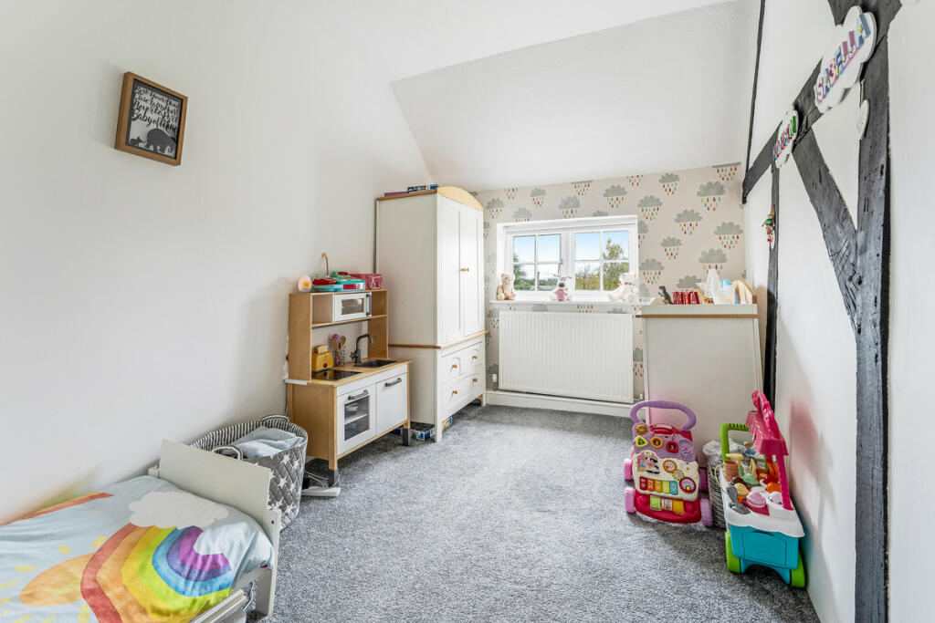 Additional image 32 of Old Hall Lane, Chester, CH3