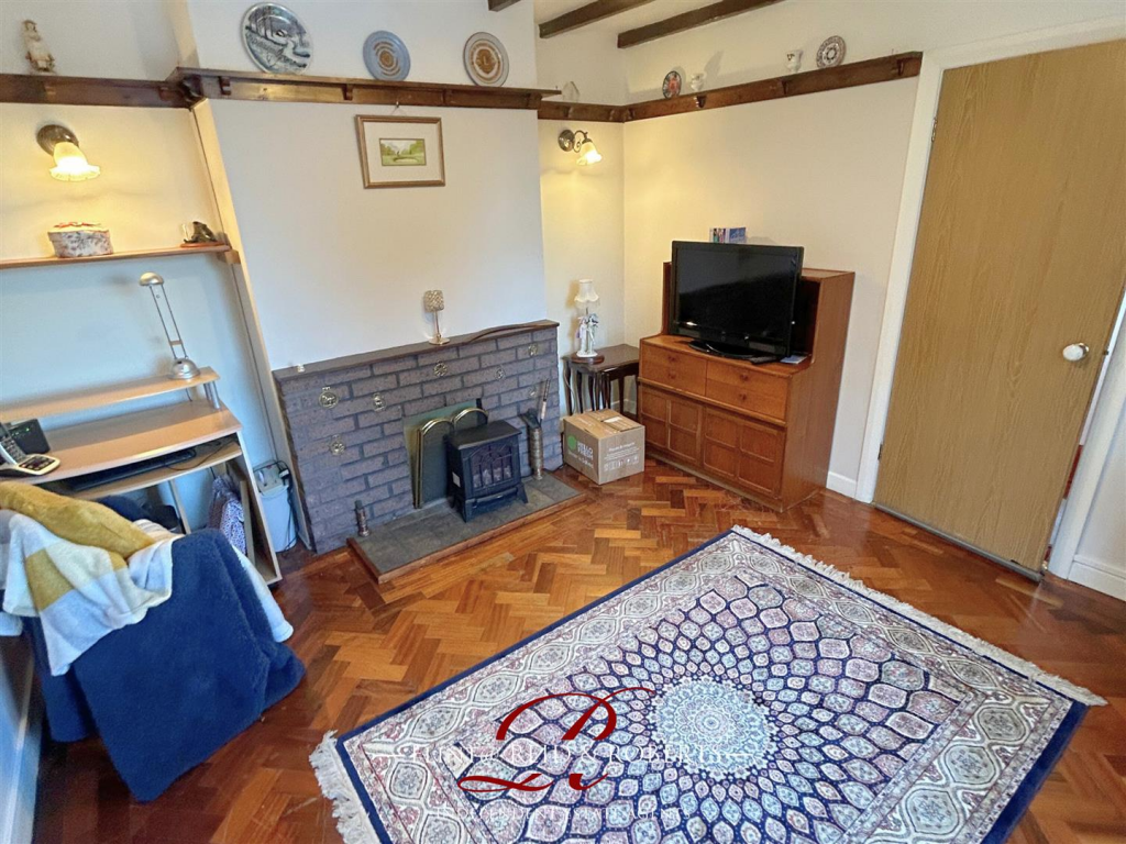 Additional image 4 of Lon Y Plas, Flint