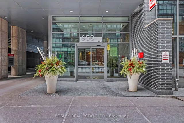 Additional image 25 of 650 King St Unit 903