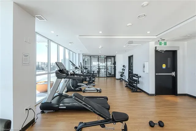 Additional image 27 of 60 Charles St Unit 503