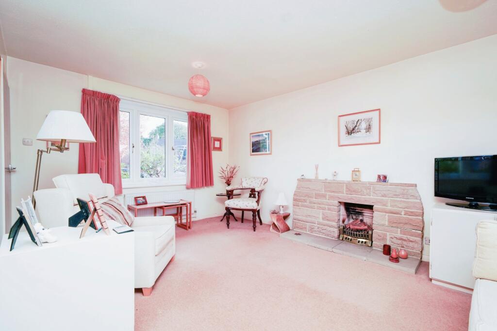 Additional image 4 of Mere Avenue, WIRRAL, Merseyside, CH63