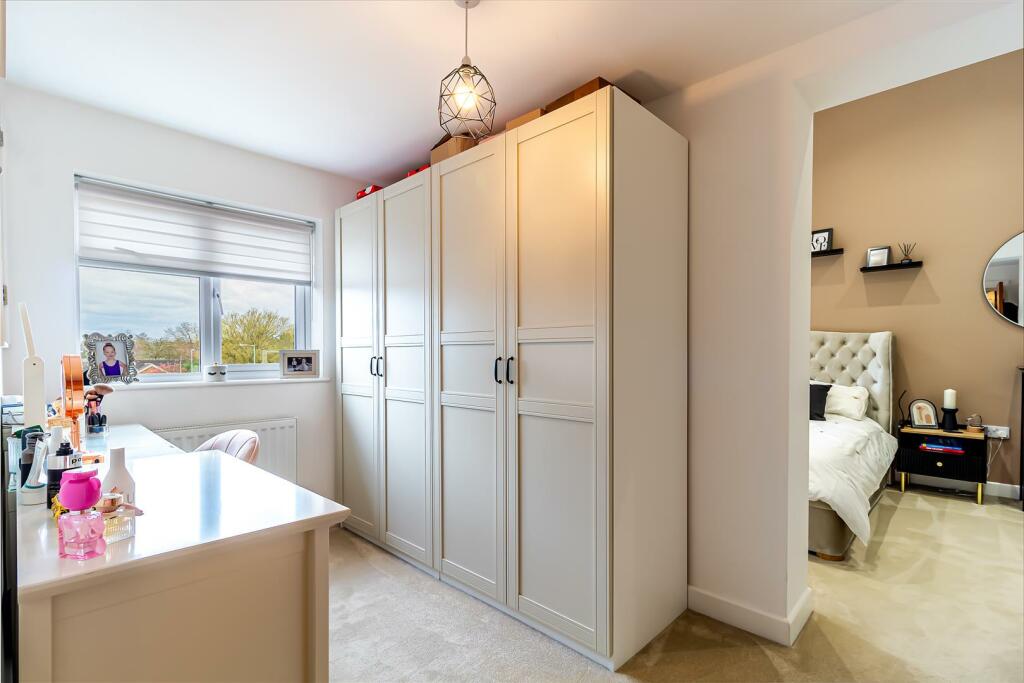 Additional image 10 of Mill Road, Kedington