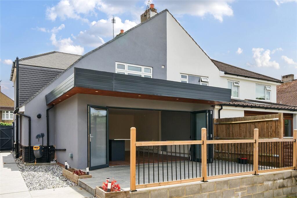 Additional image 19 of Hartfield Road, West Wickham