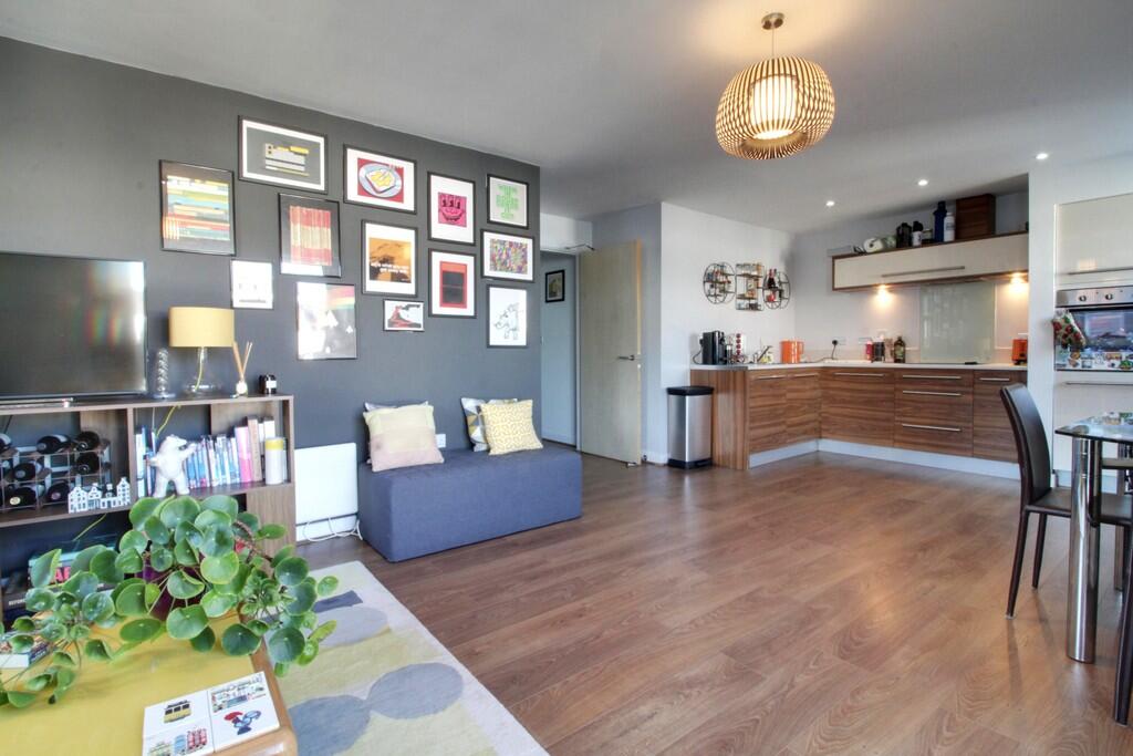 Additional image 2 of Callisto House, Ryland Street, Birmingham City Centre