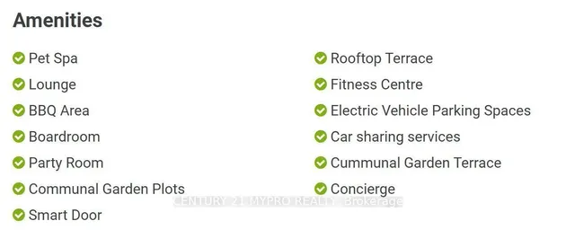 Additional image 2 of 60 Frederick St Unit 901