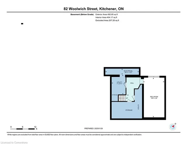 Additional image 49 of 82 Woolwich St