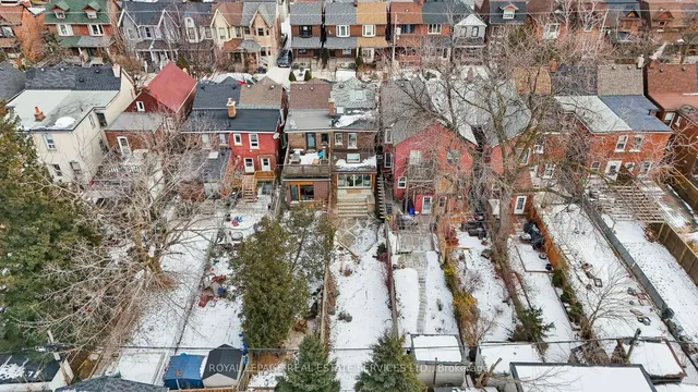 Additional image 37 of 584 Gladstone Ave
