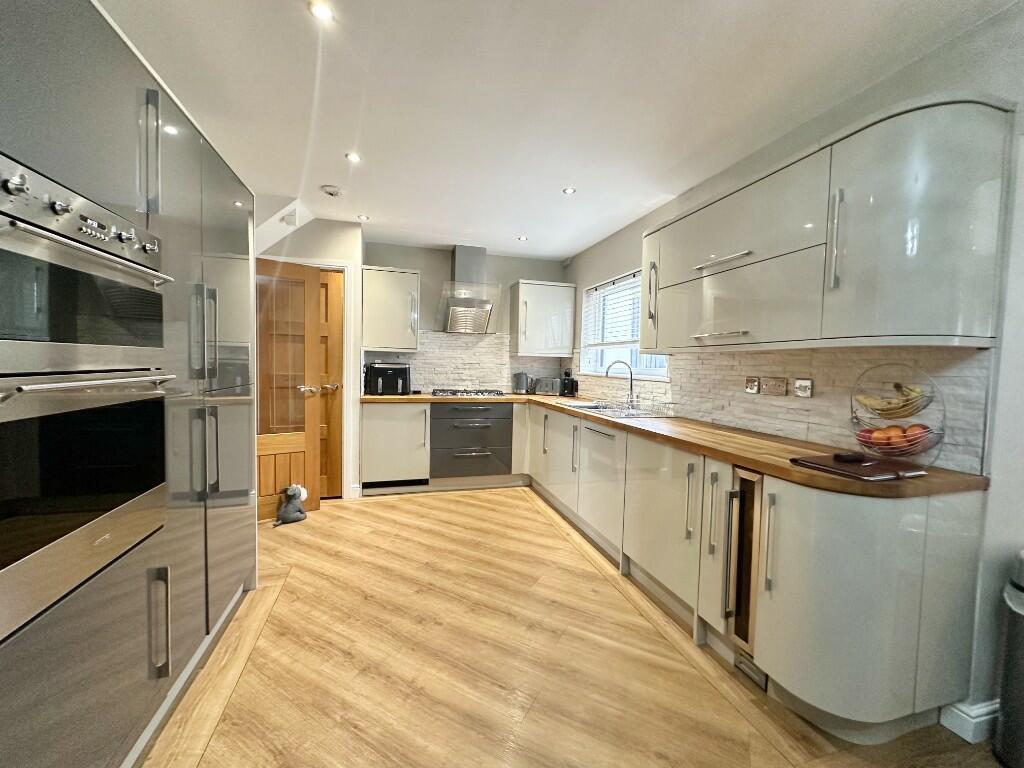 Additional image 5 of Llewellyn Street, Merthyr Tydfil