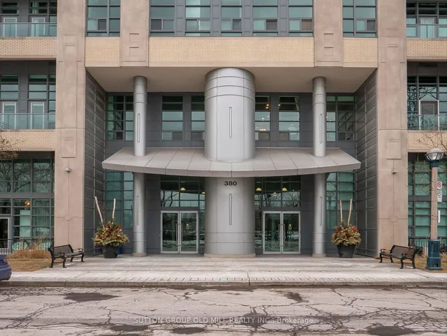 Additional image 26 of 380 Macpherson Ave Unit 242