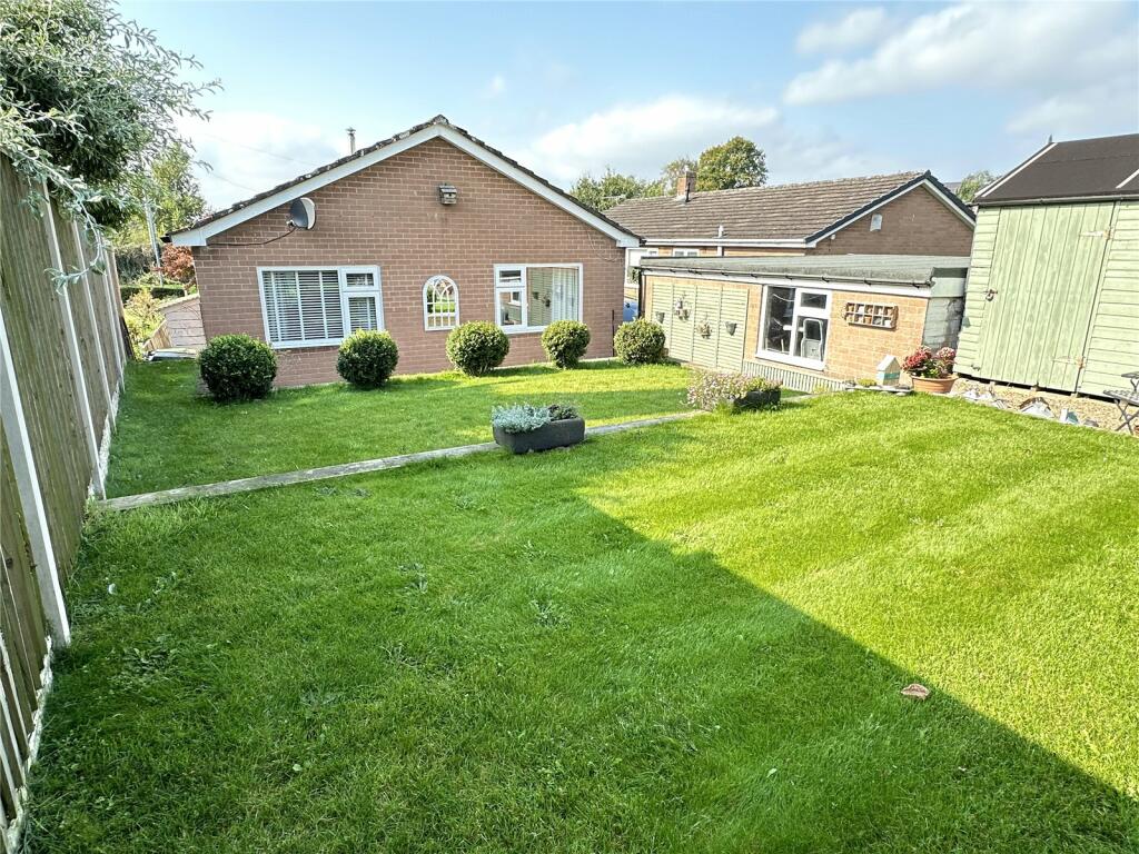 Additional image 4 of School Road, Cumwhinton, Carlisle, Cumbria, CA4