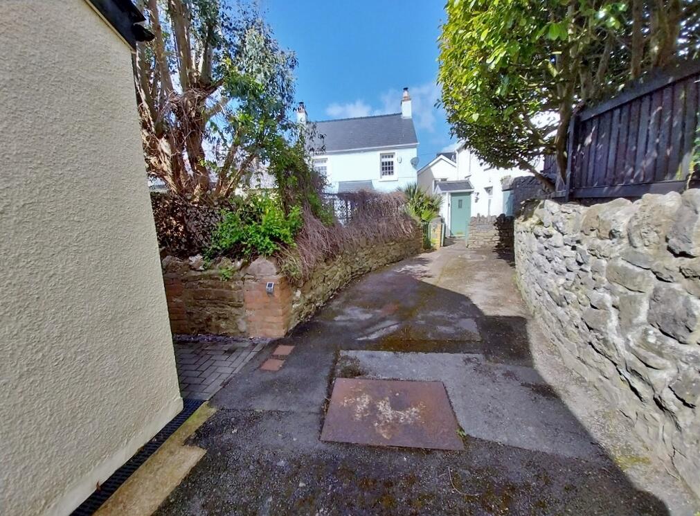 Additional image 8 of Brickyard, Porthcawl, South Glamorgan, Bridgend (County of), CF36