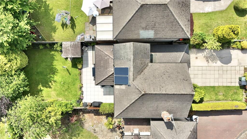 Additional image 16 of Kings Lane, Higher Bebington, Wirral, Merseyside, CH63