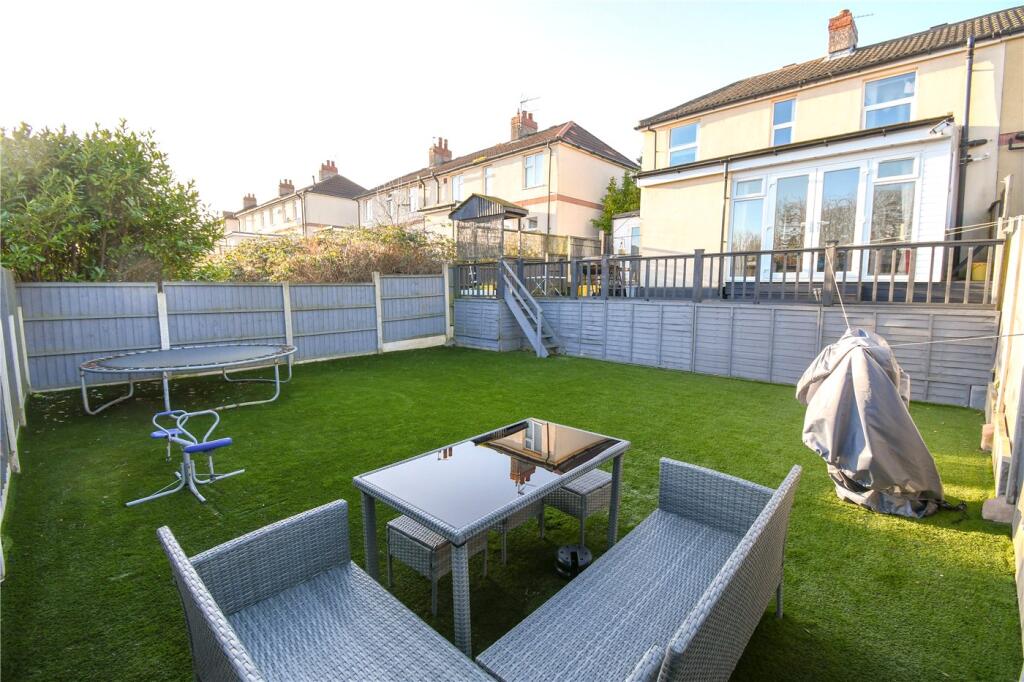 Additional image 5 of Procter Road, Birkenhead, Wirral